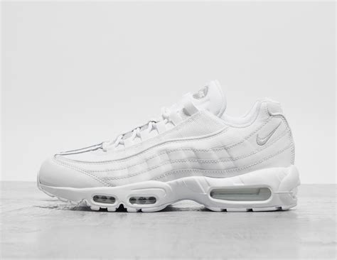 nike air max 95 essential sneakers heren|nike air max 95 casual.